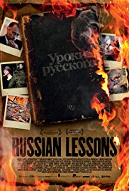 Russian Lessons