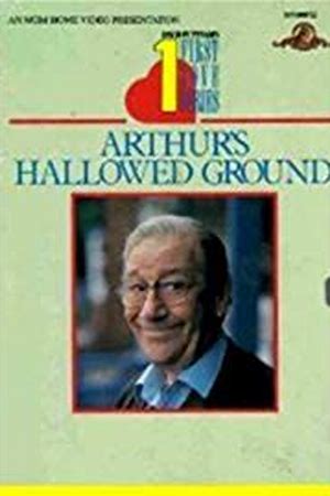 Arthur's Hallowed Ground