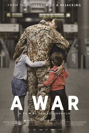 A War (Danish film)