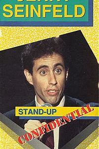 Stand-Up Confidential
