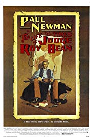 The Life and Times of Judge Roy Bean