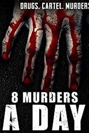 8 Murders a Day