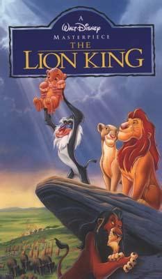 Filme | O Rei Leão (The Lion King) | CinePOP