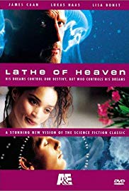 Lathe of Heaven [2002]