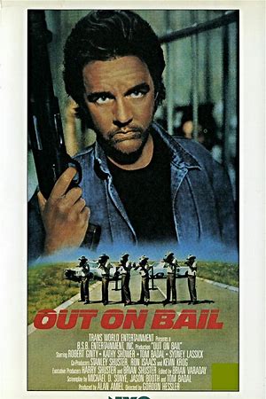 Out on Bail