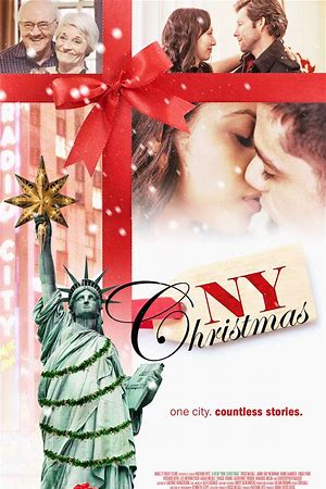 A Christmas in New York