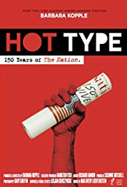 Hot Type: 150 Years Of The Nation