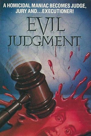 Evil Judgment