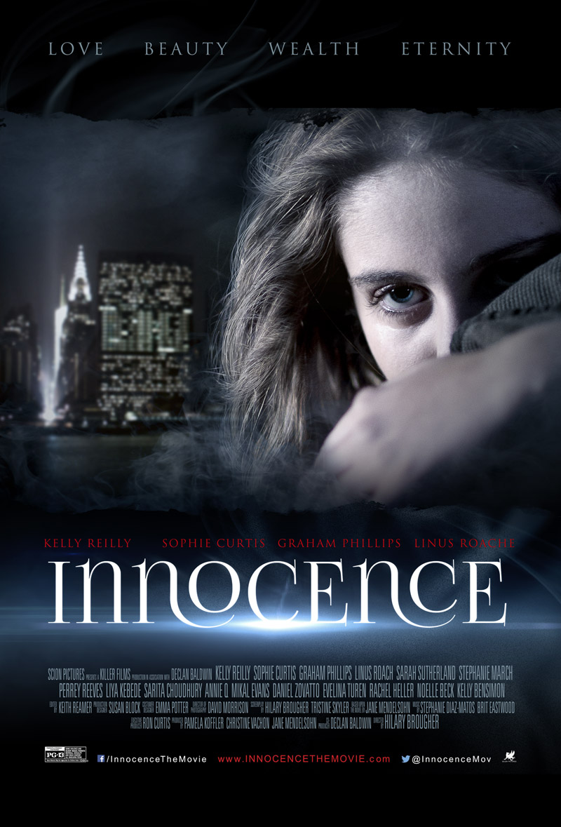 Innocence [2013]