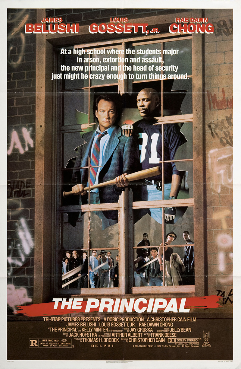 The Principal [1987]