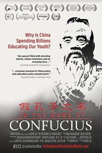 In The Name Of Confucius