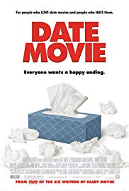 Date Movie [2006]