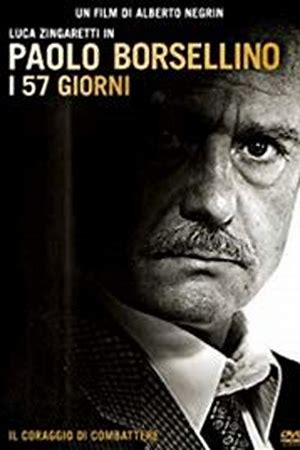Borsellino: The 57 Days