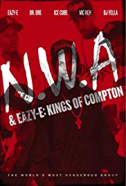NWA and Eazy-E: Kings of Compton
