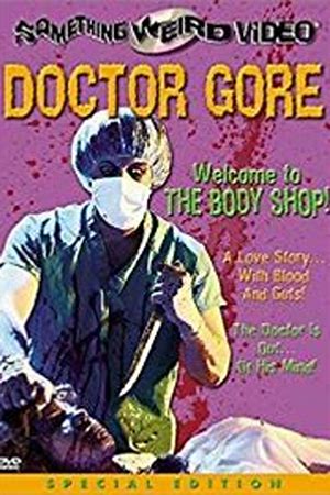 Doctor Gore
