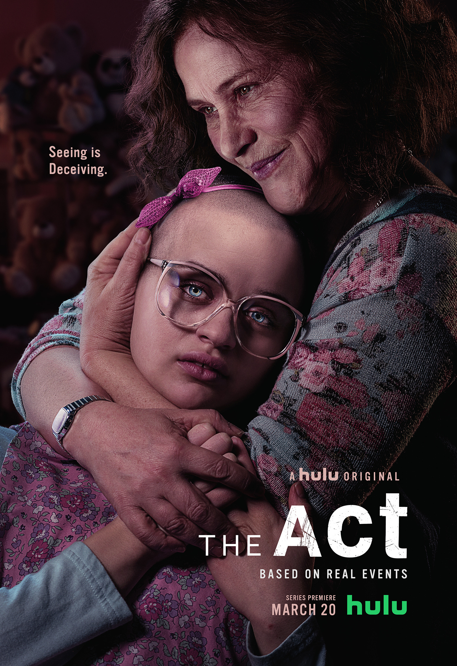The Act [2019]