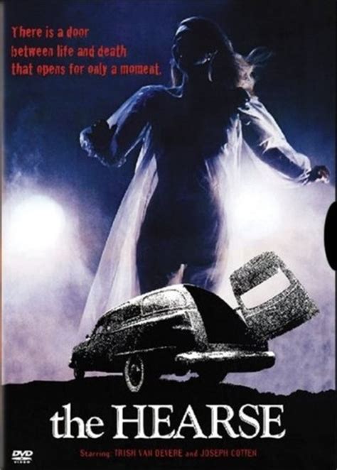 The Hearse Movie Review & Film Summary (1980) | Roger Ebert