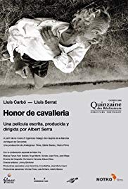 Quixotic/Honor de Cavelleria
