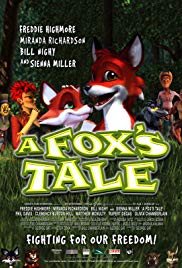 A Fox's Tale