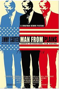 Jimmy Carter Man from Plains