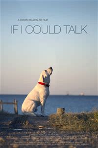If I Could Talk