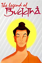 The Legend of Buddha
