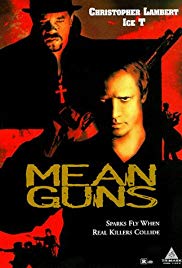 Mean Guns [1997]