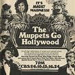 The Muppets Go Hollywood