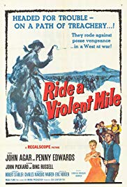 Ride a Violent Mile