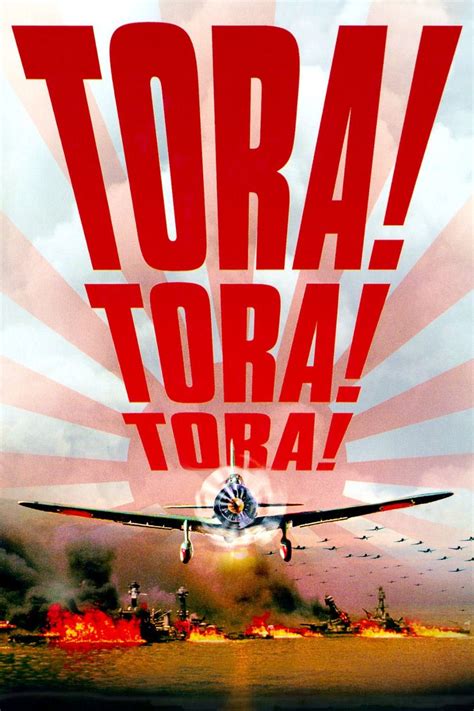 Watch Tora! Tora! Tora! (1970) Free Online