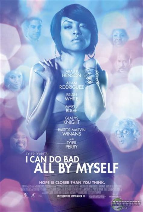 Tyler Perry's I Can Do Bad All By Myself -2009 Archives ...