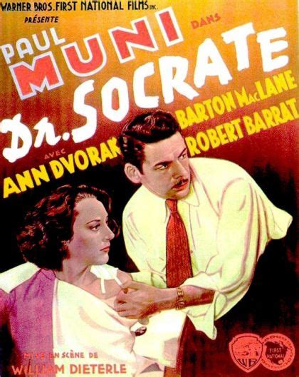 Dr. Socrates (1935) on Collectorz.com Core Movies