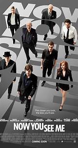 Now You See Me (2013) - IMDb