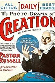 The Photo-Drama of Creation
