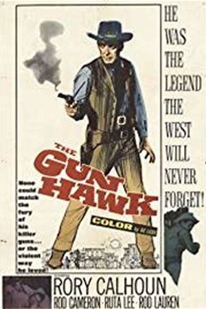 The Gun Hawk