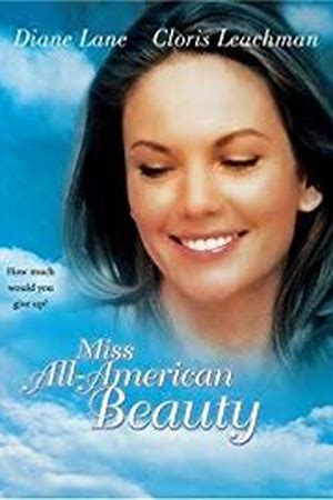 Miss All- American Beauty