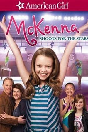 An American Girl: McKenna Shoots for the Stars