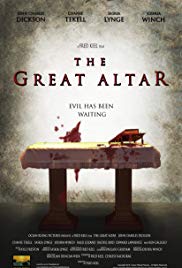 The Great Altar