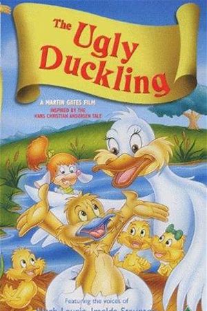 Crayola Presents: The Ugly Duckling