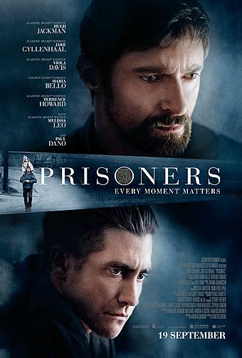 Prisoners (2013) Review | HMZ Film