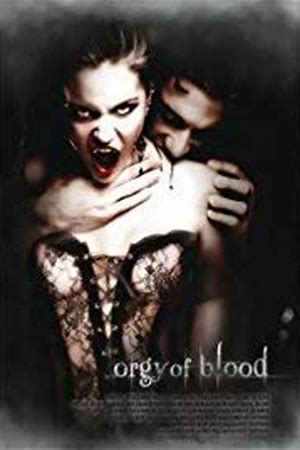 Vampires movie erotic