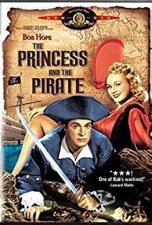The Princess and the Pirate (1944) - IMDb