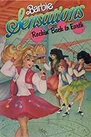 Barbie and the Sensations: Rockin' Back to Earth