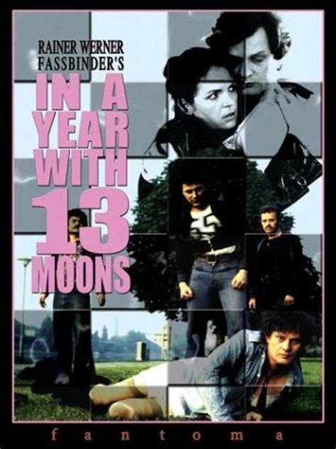 Pictures & Photos from In a Year with 13 Moons (1978) - IMDb