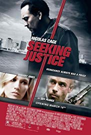 Seeking Justice [2011]