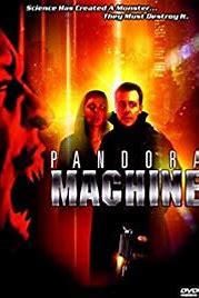 Pandora Machine