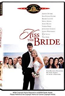 Kiss the Bride (2002) - IMDb