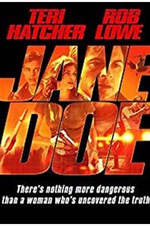 Jane Doe from Jane Doe