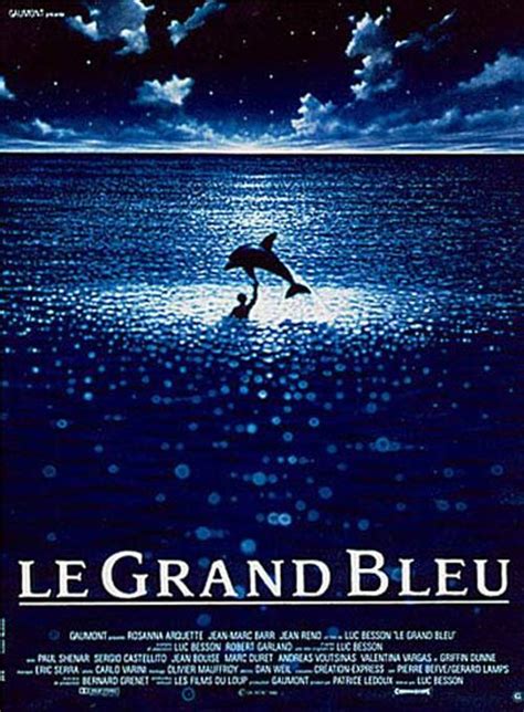 19 best images about Le Grand Bleu on Pinterest | To be ...