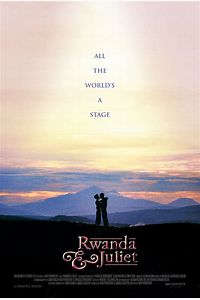 Rwanda and Juliet